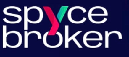 Logo Spyce Broker